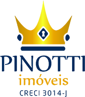 Pinotti Im�veis CRECI/SC 3.014-J