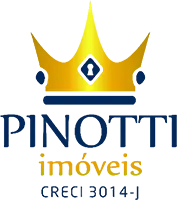 Pinotti Im�veis CRECI/SC 3.014-J